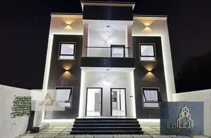 Villa - 5 Bedrooms - 7 Bathrooms for sale in Al Yasmeen 1 - Al Yasmeen - Ajman