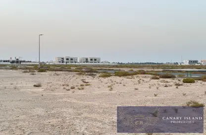 Land - Studio for sale in Jebel Ali Hills - Jebel Ali - Dubai