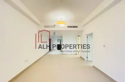 Apartment - 1 Bedroom - 2 Bathrooms for rent in Al Khail Heights - Al Quoz - Dubai