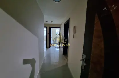 Apartment - 1 Bedroom - 1 Bathroom for rent in Taliatela Street - Al Nahda - Sharjah