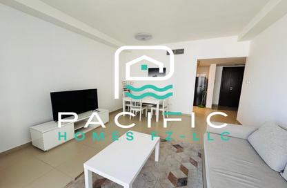 Apartment - 1 Bedroom - 2 Bathrooms for rent in Pacific - Al Marjan Island - Ras Al Khaimah