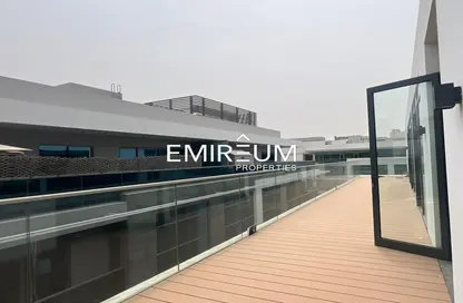 Penthouse - 2 Bedrooms - 2 Bathrooms for sale in Rosebay Living - Meydan Avenue - Meydan - Dubai