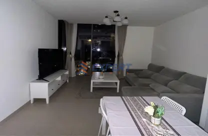 Apartment - 1 Bedroom - 1 Bathroom for rent in Sobha Creek Vistas Tower B - Sobha Hartland - Mohammed Bin Rashid City - Dubai