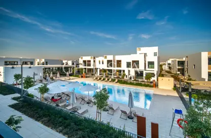 Villa - 3 Bedrooms - 4 Bathrooms for rent in Bliss - Arabian Ranches 3 - Dubai