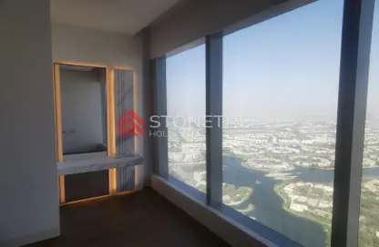 Apartment - 1 Bedroom - 2 Bathrooms for rent in Uptown Tower - Uptown Dubai - Jumeirah Lake Towers - Dubai