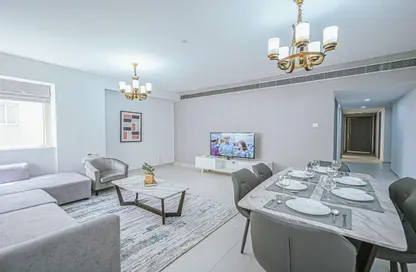 Apartment - 3 Bedrooms - 2 Bathrooms for rent in Mankhool Road - Bur Dubai - Dubai