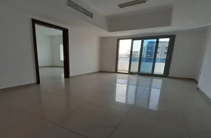 Apartment - 1 Bedroom - 1 Bathroom for rent in Al Taawun Street - Al Taawun - Sharjah