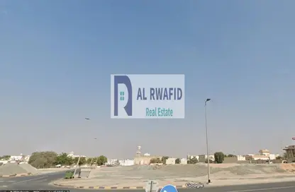 Land - Studio for sale in Al Jurf Industrial 3 - Al Jurf Industrial - Ajman