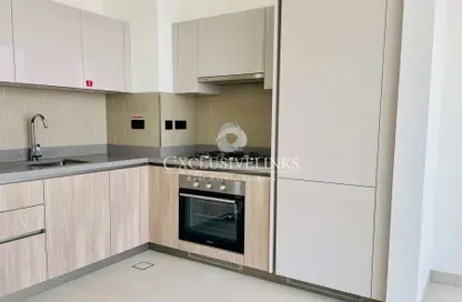 Apartment - 1 Bedroom - 1 Bathroom for sale in Sobha Hartland Waves - Sobha Hartland - Mohammed Bin Rashid City - Dubai