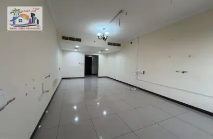 Apartment - 3 Bedrooms - 3 Bathrooms for rent in Al Mahatta - Al Qasimia - Sharjah