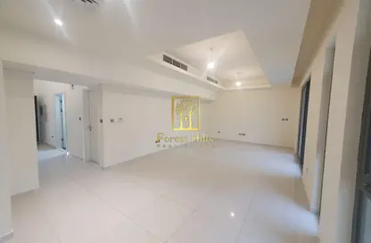 Townhouse - 3 Bedrooms - 5 Bathrooms for rent in Zinnia - Damac Hills 2 - Dubai