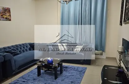 Apartment - 1 Bedroom - 2 Bathrooms for rent in Manazil Tower 5 - Al Taawun Street - Al Taawun - Sharjah