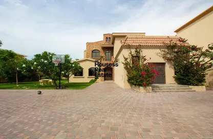 Villa - 5 Bedrooms - 7 Bathrooms for rent in Al Barsha 2 Villas - Al Barsha 2 - Al Barsha - Dubai