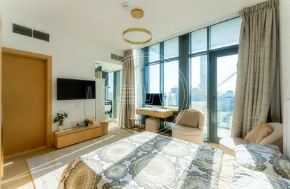 Apartment - 1 Bathroom for sale in Regina Tower - Jumeirah Village Circle - Dubai