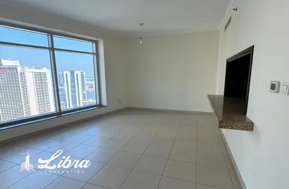 Apartment - 2 Bedrooms - 2 Bathrooms for sale in Burj Views A - Burj Views - Downtown Dubai - Dubai