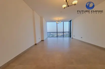 Apartment - 2 Bedrooms - 3 Bathrooms for rent in Airport Road Area - Al Garhoud - Dubai