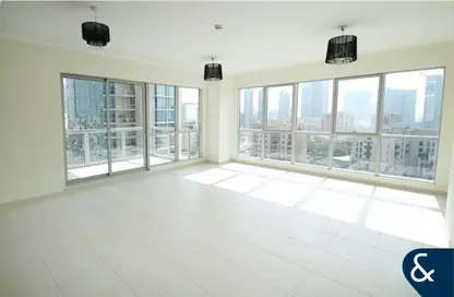 Apartment - 2 Bedrooms - 3 Bathrooms for rent in The Residences 2 - The Residences - Downtown Dubai - Dubai