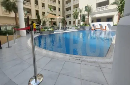 Apartment - 2 Bedrooms - 3 Bathrooms for sale in Plaza Residences 2 - Plaza Residences - Jumeirah Village Circle - Dubai