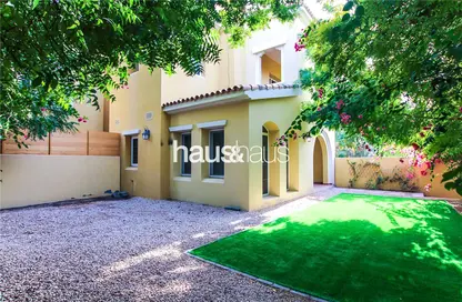 Villa - 3 Bedrooms - 3 Bathrooms for sale in Palmera 1 - Palmera - Arabian Ranches - Dubai