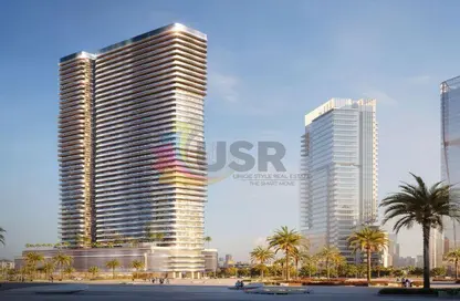 Apartment - 2 Bedrooms - 3 Bathrooms for sale in Binghatti Hillviews - Dubai Science Park - Dubai