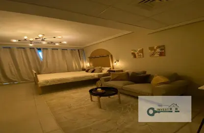 شقة - 1 حمام للايجار في غولد كريست فيوز 2 - (JLT) مجمع J - أبراج بحيرة الجميرا - دبي