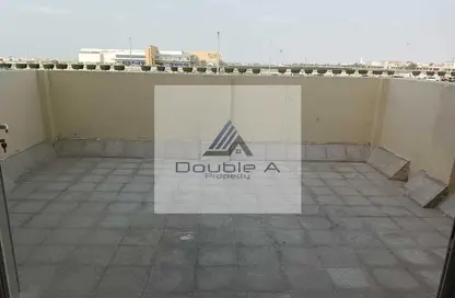 Apartment - 2 Bedrooms - 1 Bathroom for rent in Al Shamkha - Abu Dhabi