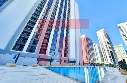 Apartment - 3 Bedrooms - 5 Bathrooms for sale in The Bridges - Shams Abu Dhabi - Al Reem Island - Abu Dhabi