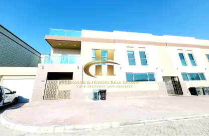 Villa - 7 Bedrooms for rent in Al Barsha 2 Villas - Al Barsha 2 - Al Barsha - Dubai