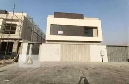 Villa - 5 Bedrooms - 7 Bathrooms for sale in Al Yasmeen 1 - Al Yasmeen - Ajman