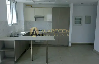 Apartment - 1 Bedroom - 2 Bathrooms for rent in Imperial Tower - Jumeirah Village Circle - Dubai