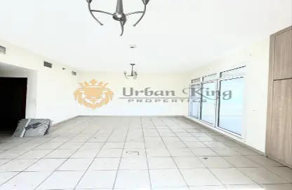 Apartment - 2 Bedrooms - 3 Bathrooms for rent in Al Raffa Tower - Al Raffa - Bur Dubai - Dubai