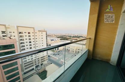 Apartment - 2 Bedrooms - 2 Bathrooms for rent in Al Jurf - Ajman Downtown - Ajman