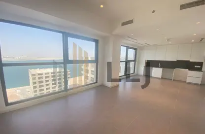 Apartment - Studio - 1 Bathroom for sale in Pixel - Makers District - Al Reem Island - Abu Dhabi