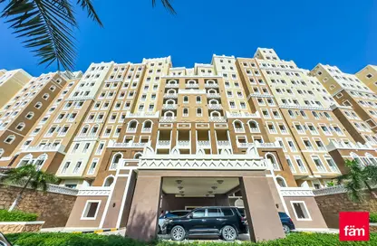 Apartment - 3 Bedrooms - 4 Bathrooms for rent in Balqis Residence 3 - Kingdom of Sheba - Palm Jumeirah - Dubai