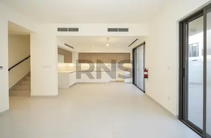 Townhouse - 4 Bedrooms - 4 Bathrooms for sale in Parkside 3 - EMAAR South - Dubai South (Dubai World Central) - Dubai