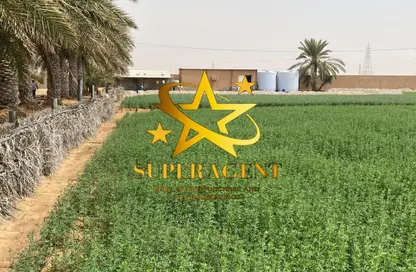 Farm - Studio for sale in Al Hayer - Al Ain