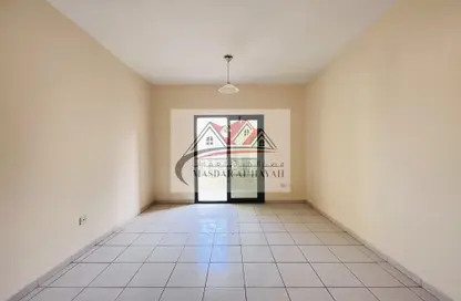 Apartment - 1 Bedroom - 1 Bathroom for rent in Street 20 - Al Nahda - Sharjah