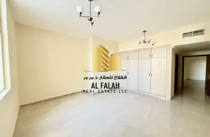 Apartment - 2 Bedrooms - 2 Bathrooms for rent in Al Majaz 3 - Al Majaz - Sharjah