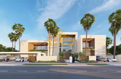 Villa - 5 Bedrooms - 6 Bathrooms for sale in Reem Hills - Najmat Abu Dhabi - Al Reem Island - Abu Dhabi