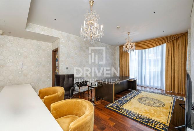 Apartment - 1 Bedroom - 2 Bathrooms for sale in Building 9 - City Walk - Dubai