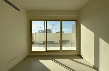 Apartment - 1 Bedroom - 2 Bathrooms for rent in Ghala Garden - Arjan - Dubai