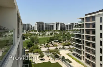 Apartment - 2 Bedrooms - 3 Bathrooms for sale in Mulberry 1 - Park Heights - Dubai Hills Estate - Dubai