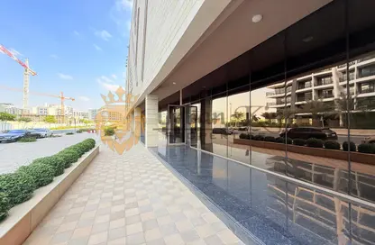 Shop - Studio for rent in Curve by Sentro - Arjan - Dubai