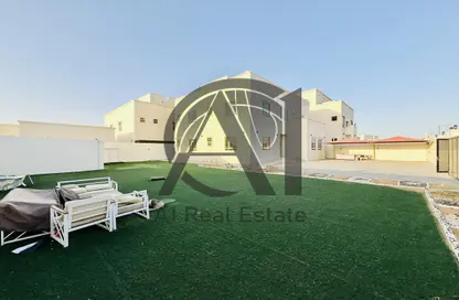 Villa - 5 Bedrooms - 5 Bathrooms for rent in Al Rawdah Al Sharqiyah - Al Ain