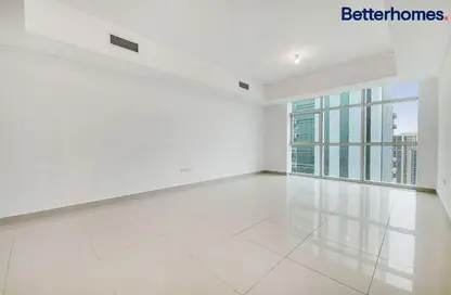 Apartment - 1 Bedroom - 2 Bathrooms for sale in Tala Tower - Marina Square - Al Reem Island - Abu Dhabi