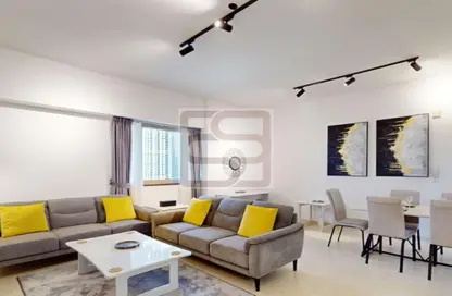 Apartment - 2 Bedrooms - 3 Bathrooms for sale in Executive Tower C - Executive Towers - Business Bay - Dubai