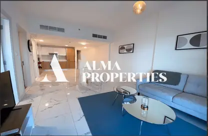 Apartment - 2 Bedrooms - 3 Bathrooms for sale in Al Raha Lofts - Al Raha Beach - Abu Dhabi