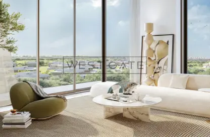 Apartment - 1 Bedroom - 1 Bathroom for sale in Club Place - Dubai Hills Estate - Dubai