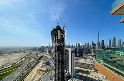 Apartment - 1 Bedroom - 2 Bathrooms for sale in SLS Dubai Hotel  and  Residences - Business Bay - Dubai