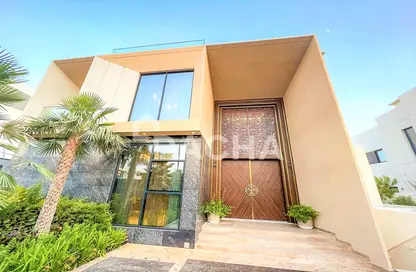 Villa - 6 Bedrooms for sale in CAVALLI ESTATES - DAMAC Hills - Dubai